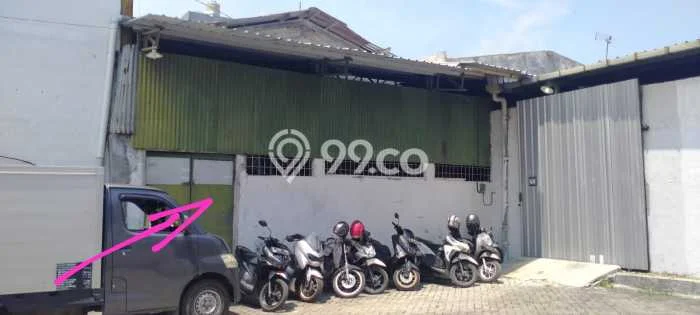 Gudang bagus disewakan di Waru Sidoarjo dengan LB 90m2 harga sewa terbaik Gudang bagus disewakan di Waru Sidoarjo dengan LB 90m2 harga sewa terbaik