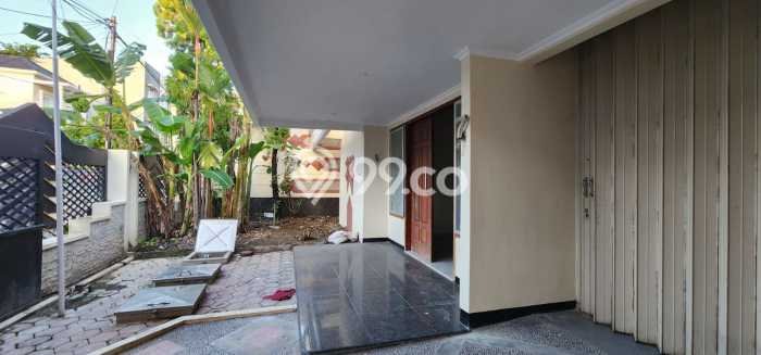Rumah sewa siap pakai 3 KT di Kertajaya, Surabaya Rumah sewa siap pakai 3 KT di Kertajaya, Surabaya