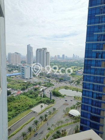 Sewa Apartemen Ekonomis 2 BR di Pakuwon Indah Surabaya Sewa Apartemen Ekonomis 2 BR di Pakuwon Indah Surabaya