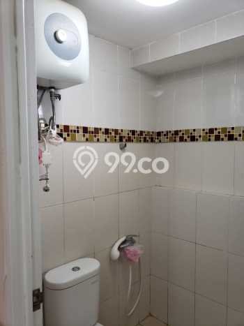 Apartemen Nyaman untuk Disewa, 2 Kamar di Surabaya Apartemen Nyaman untuk Disewa, 2 Kamar di Surabaya