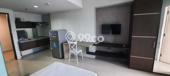 Apartemen Terjangkau Dijual di Surabaya 1 KT & 1 KM Apartemen Terjangkau Dijual di Surabaya 1 KT & 1 KM