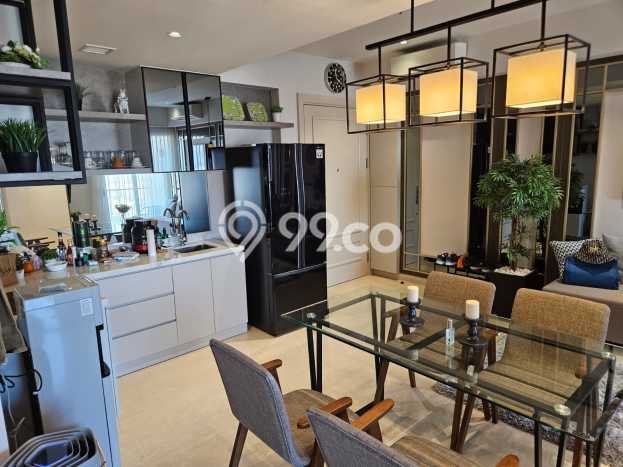 Sewa Apartemen Hemat di Tunjungan, Surabaya Dekat Fasilitas Umum Sewa Apartemen Hemat di Tunjungan, Surabaya Dekat Fasilitas Umum
