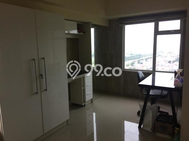 Apartemen Terjangkau di Mulyorejo Spesifikasi 1 Kamar Apartemen Terjangkau di Mulyorejo Spesifikasi 1 Kamar