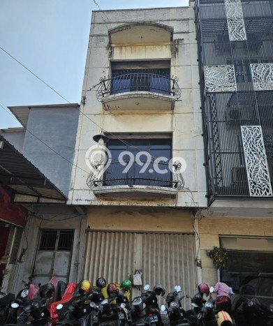 Dijual! Ruko di Ngagel Surabaya LT 100m2 / LB 240m2 Kawasan Strategis Dijual! Ruko di Ngagel Surabaya LT 100m2 / LB 240m2 Kawasan Strategis