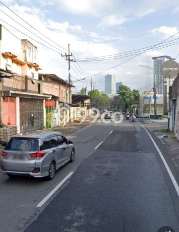 Dijual! Ruko di Ngagel Surabaya LT 100m2 / LB 240m2 Kawasan Strategis Dijual! Ruko di Ngagel Surabaya LT 100m2 / LB 240m2 Kawasan Strategis