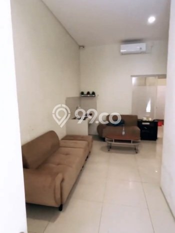 Hunian Cantik Minimalis Lb 65m2 di Waru, Sidoarjo Hunian Cantik Minimalis Lb 65m2 di Waru, Sidoarjo