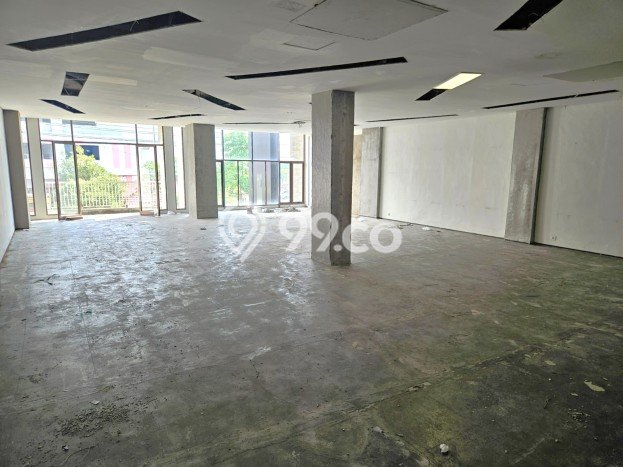 Unit Ruko Tersedia di Surabaya Kota Spesifikasi LB 1040m2 Unit Ruko Tersedia di Surabaya Kota Spesifikasi LB 1040m2