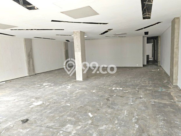 Unit Ruko Tersedia di Surabaya Kota Spesifikasi LB 1040m2 Unit Ruko Tersedia di Surabaya Kota Spesifikasi LB 1040m2