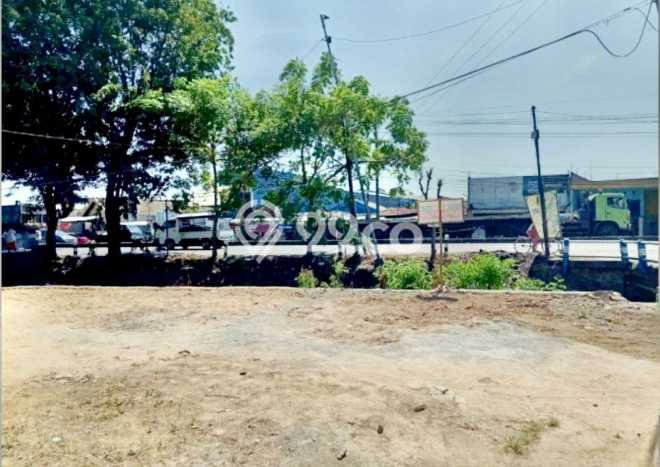 Tanah Dijual Lokasi Taman, Sidoarjo dengan Luas Tanah 177m2 dan Status SHM Tanah Dijual Lokasi Taman, Sidoarjo dengan Luas Tanah 177m2 dan Status SHM