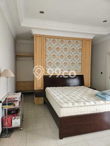 Ready to Use! Premium House LT 205m2 Desain Elegan di Citraland Ready to Use! Premium House LT 205m2 Desain Elegan di Citraland