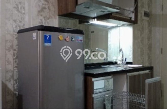 For Rent Apartemen Premium di Pakuwon Indah, 1 KT, Luas 28m², Pemandangan Terbaik For Rent Apartemen Premium di Pakuwon Indah, 1 KT, Luas 28m², Pemandangan Terbaik