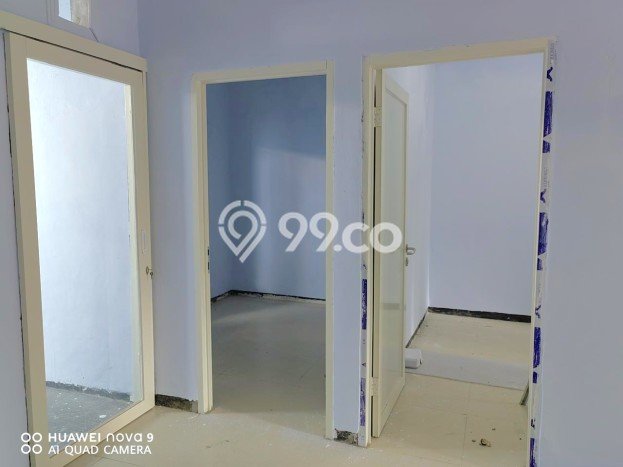 Rumah 3 KT 1 KM Newly Built di Lokasi Prestisius Sukolilo, Surabaya Rumah 3 KT 1 KM Newly Built di Lokasi Prestisius Sukolilo, Surabaya