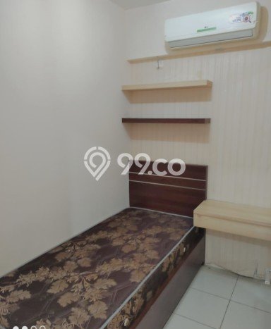 Apartemen Minimalis di Sukolilo Surabaya dengan 2 KT & 1 KM Apartemen Minimalis di Sukolilo Surabaya dengan 2 KT & 1 KM