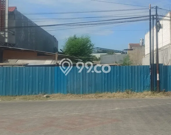 Tanah Dijual Lokasi Waru, Sidoarjo dengan Luas Tanah 450m2 dan Status SHM Tanah Dijual Lokasi Waru, Sidoarjo dengan Luas Tanah 450m2 dan Status SHM