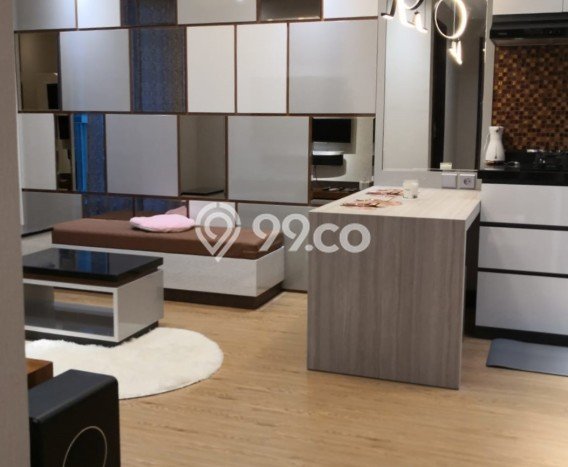 Siap Huni Apartemen di Surabaya 2 Kamar & 2 Kamar Mandi, Luas 71m2 Siap Huni Apartemen di Surabaya 2 Kamar & 2 Kamar Mandi, Luas 71m2