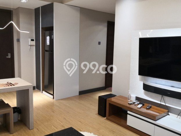 Siap Huni Apartemen di Surabaya 2 Kamar & 2 Kamar Mandi, Luas 71m2 Siap Huni Apartemen di Surabaya 2 Kamar & 2 Kamar Mandi, Luas 71m2