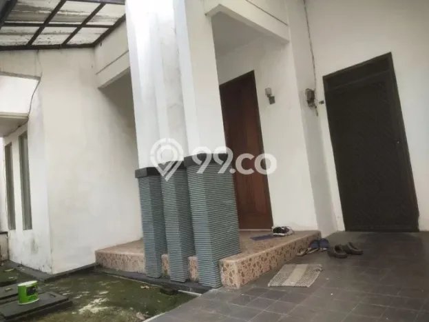 Rumah Minimalis 4 KT LT 135m2 di Gununganyar Rumah Minimalis 4 KT LT 135m2 di Gununganyar