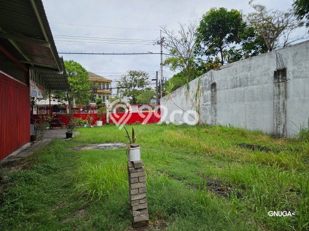 Tanah For Rent Kawasan Rungkut, Luas 300m2m², Cocok untuk Usaha Tanah For Rent Kawasan Rungkut, Luas 300m2m², Cocok untuk Usaha