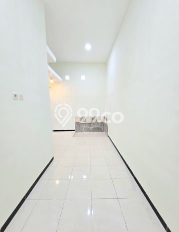 Rumah Strategis Modern Lb 70m2 di Candi, Sidoarjo Rumah Strategis Modern Lb 70m2 di Candi, Sidoarjo