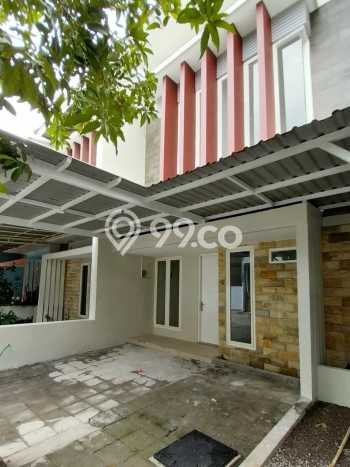 Jual Rumah Favorit Siap Huni LB 90m2 di Rungkut, Surabaya Jual Rumah Favorit Siap Huni LB 90m2 di Rungkut, Surabaya