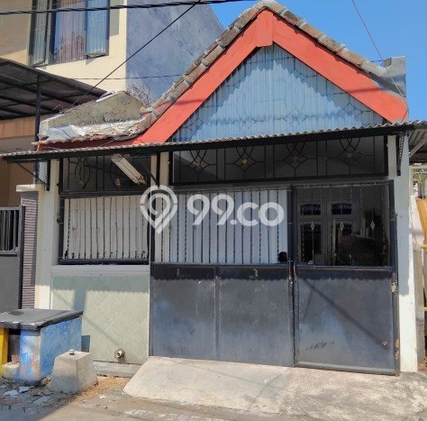 Rumah Idaman Keluarga! Rumah 2 Lantai di Tambaksari, Surabaya, LT 100m² LB 75m² Rumah Idaman Keluarga! Rumah 2 Lantai di Tambaksari, Surabaya, LT 100m² LB 75m²