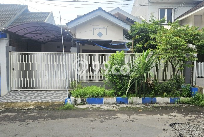Dijual Cepat Rumah Bagus Siap Huni LB 54m2 di Sukodono, Sidoarjo Dijual Cepat Rumah Bagus Siap Huni LB 54m2 di Sukodono, Sidoarjo