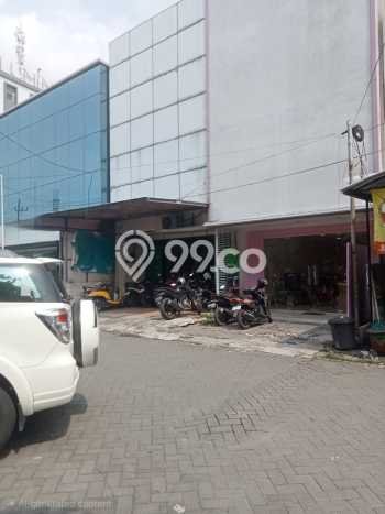 SEWA STRATEGIS! Ruko Kawasan Sidoarjo, Luas 490m2m², Lokasi Berkembang SEWA STRATEGIS! Ruko Kawasan Sidoarjo, Luas 490m2m², Lokasi Berkembang