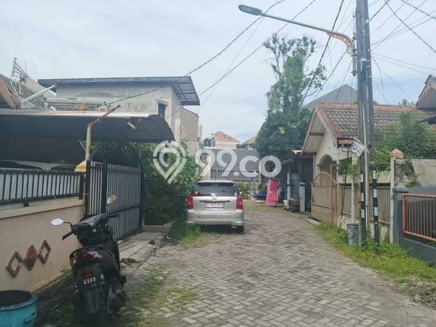 Dijual Rumah Modern 2 KT di Wonorejo, Surabaya Dijual Rumah Modern 2 KT di Wonorejo, Surabaya
