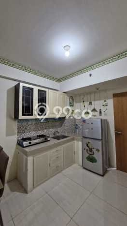 Apartemen Terjangkau di Dukuh Pakis Surabaya dengan 2 KT & 1 KM Apartemen Terjangkau di Dukuh Pakis Surabaya dengan 2 KT & 1 KM