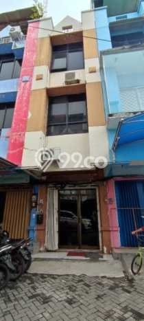 Untuk Dijual Ruko di Sukolilo Surabaya LT 33m2 / LB 99m2 Untuk Dijual Ruko di Sukolilo Surabaya LT 33m2 / LB 99m2