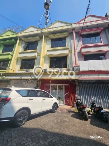 Lokasi Strategis! Dijual Ruko Bisnis di Waru, Sidoarjo Kondisi Bagus Lokasi Strategis! Dijual Ruko Bisnis di Waru, Sidoarjo Kondisi Bagus