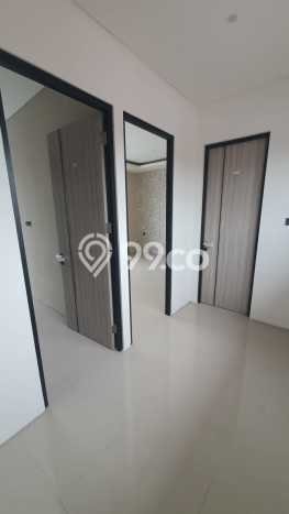 Rumah Modern 4 KT LT 120m2 di Citraland Rumah Modern 4 KT LT 120m2 di Citraland