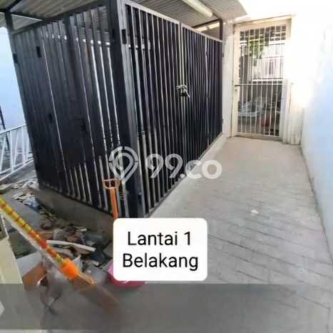 SENTRA BISNIS! Ruko Kawasan Wiyung, Luas 250m2m², Pusat Bisnis SENTRA BISNIS! Ruko Kawasan Wiyung, Luas 250m2m², Pusat Bisnis