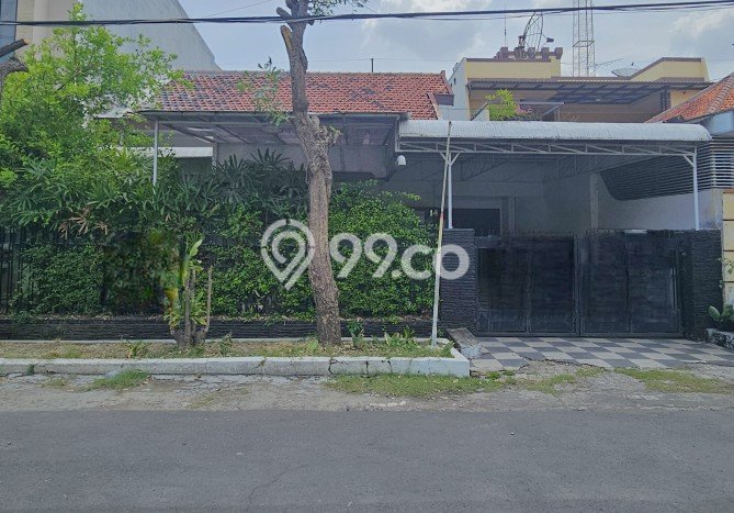 PROPERTI UNGGULAN! Rumah di , 4 KT, Lingkungan Premium, LT 264m2m² LB 200m2m² PROPERTI UNGGULAN! Rumah di , 4 KT, Lingkungan Premium, LT 264m2m² LB 200m2m²