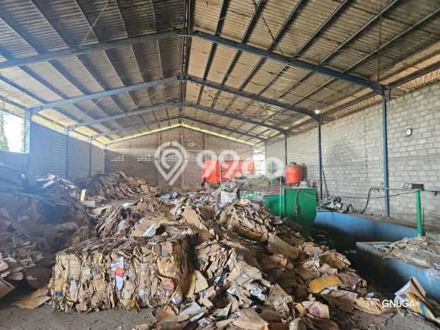 Gudang untuk disewa di Beji punya LT 1200m2 & LB 1200m2 harga sewa kompetitif Gudang untuk disewa di Beji punya LT 1200m2 & LB 1200m2 harga sewa kompetitif