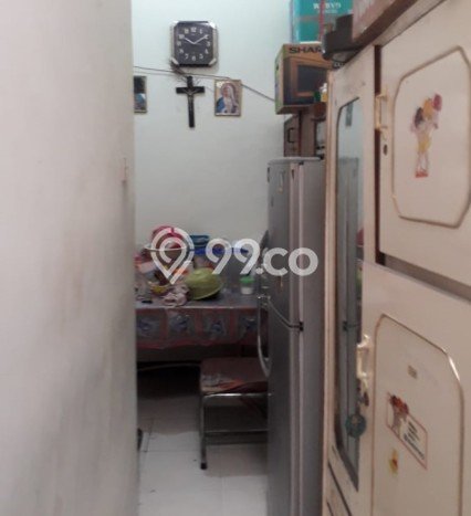Rumah Idaman Keluarga! Rumah 2 Lantai di Tambaksari, Surabaya, LT 100m² LB 75m² Rumah Idaman Keluarga! Rumah 2 Lantai di Tambaksari, Surabaya, LT 100m² LB 75m²