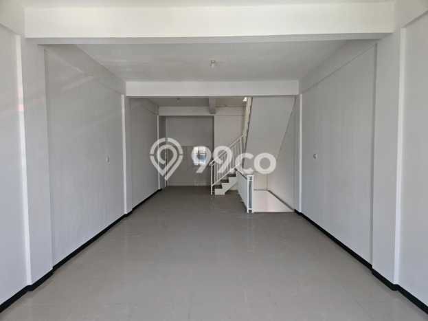 FOR RENT! Ruko di Jenggolo Cocok untuk Bisnis 171m2 FOR RENT! Ruko di Jenggolo Cocok untuk Bisnis 171m2