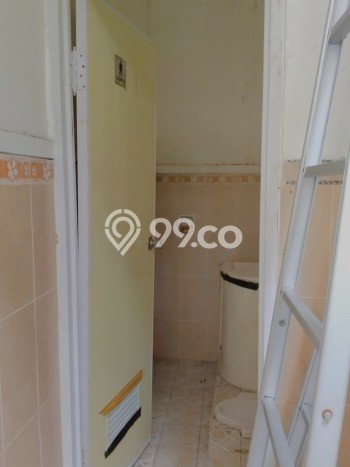 Jual Rumah Favorit Siap Huni LB 101m2 di Rungkut, Surabaya Jual Rumah Favorit Siap Huni LB 101m2 di Rungkut, Surabaya