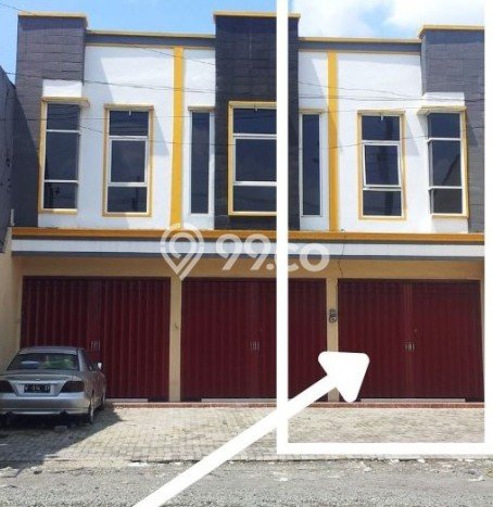 Ruko Dijual di Kawasan Taman, Sidoarjo Harga Kompetitif Ruko Dijual di Kawasan Taman, Sidoarjo Harga Kompetitif
