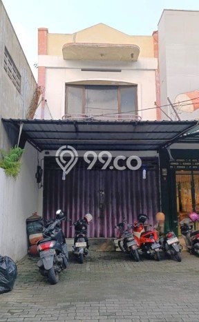Unit Ruko Tersedia di Nginden Spesifikasi LB 120m2 Unit Ruko Tersedia di Nginden Spesifikasi LB 120m2