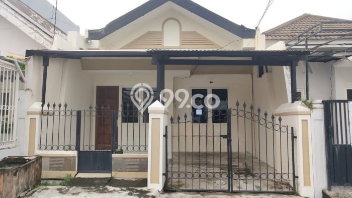 Rumah Cantik Siap Pakai Di Rungkut Luas 72m2 Lokasi Strategis Rumah Cantik Siap Pakai Di Rungkut Luas 72m2 Lokasi Strategis