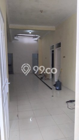 Rumah area Tambaksari, 6 KT, Lingkungan Tenang Rumah area Tambaksari, 6 KT, Lingkungan Tenang