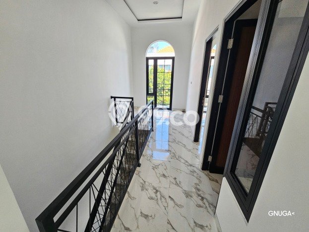 Hunian Asri 3 KT di Nginden, Surabaya - Luas Tanah 48m² Hunian Asri 3 KT di Nginden, Surabaya - Luas Tanah 48m²