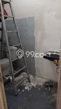 Rumah area Tambaksari, 6 KT, Lingkungan Tenang Rumah area Tambaksari, 6 KT, Lingkungan Tenang