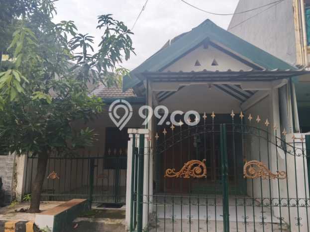 Dijual Cepat Rumah Bagus Siap Huni LB 45m2 di Rungkut, Surabaya Dijual Cepat Rumah Bagus Siap Huni LB 45m2 di Rungkut, Surabaya