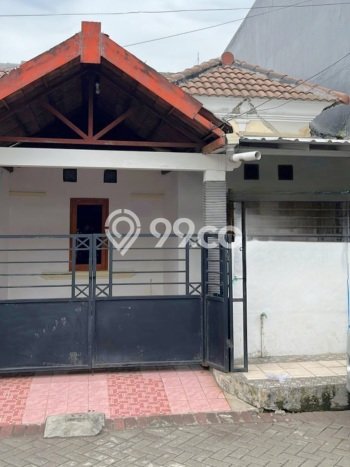 Dijual Rumah Modern 3 KT di Gununganyar, Surabaya Dijual Rumah Modern 3 KT di Gununganyar, Surabaya
