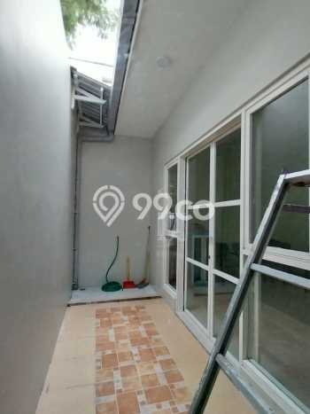 Jual Rumah Favorit Siap Huni LB 90m2 di Rungkut, Surabaya Jual Rumah Favorit Siap Huni LB 90m2 di Rungkut, Surabaya