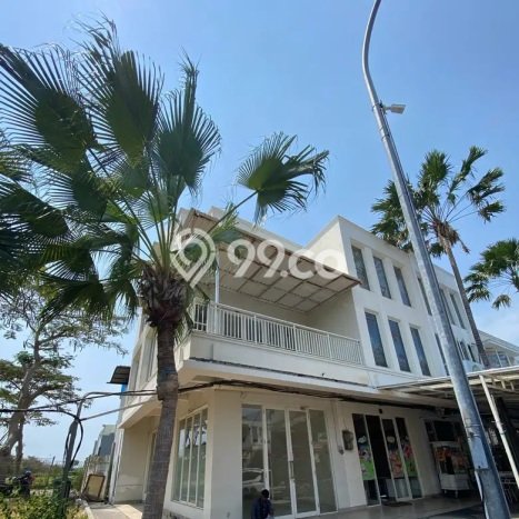 Dijual! Ruko di Pakuwon City Surabaya LT 81m2 / LB 160m2 Kawasan Strategis Dijual! Ruko di Pakuwon City Surabaya LT 81m2 / LB 160m2 Kawasan Strategis