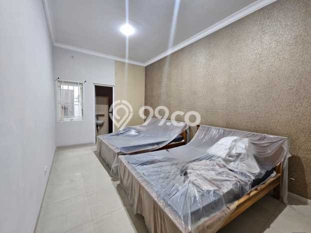 Rumah Elit Modern Siap Huni di Gununganyar Surabaya Rumah Elit Modern Siap Huni di Gununganyar Surabaya