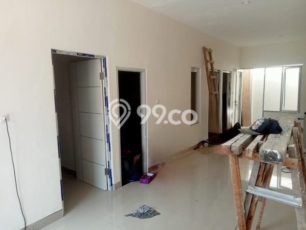 For Sale Hunian Rumah Nyaman 3 KT di Gununganyar, Surabaya For Sale Hunian Rumah Nyaman 3 KT di Gununganyar, Surabaya